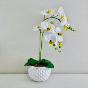 ORQUIDEA ARTIFICIAL