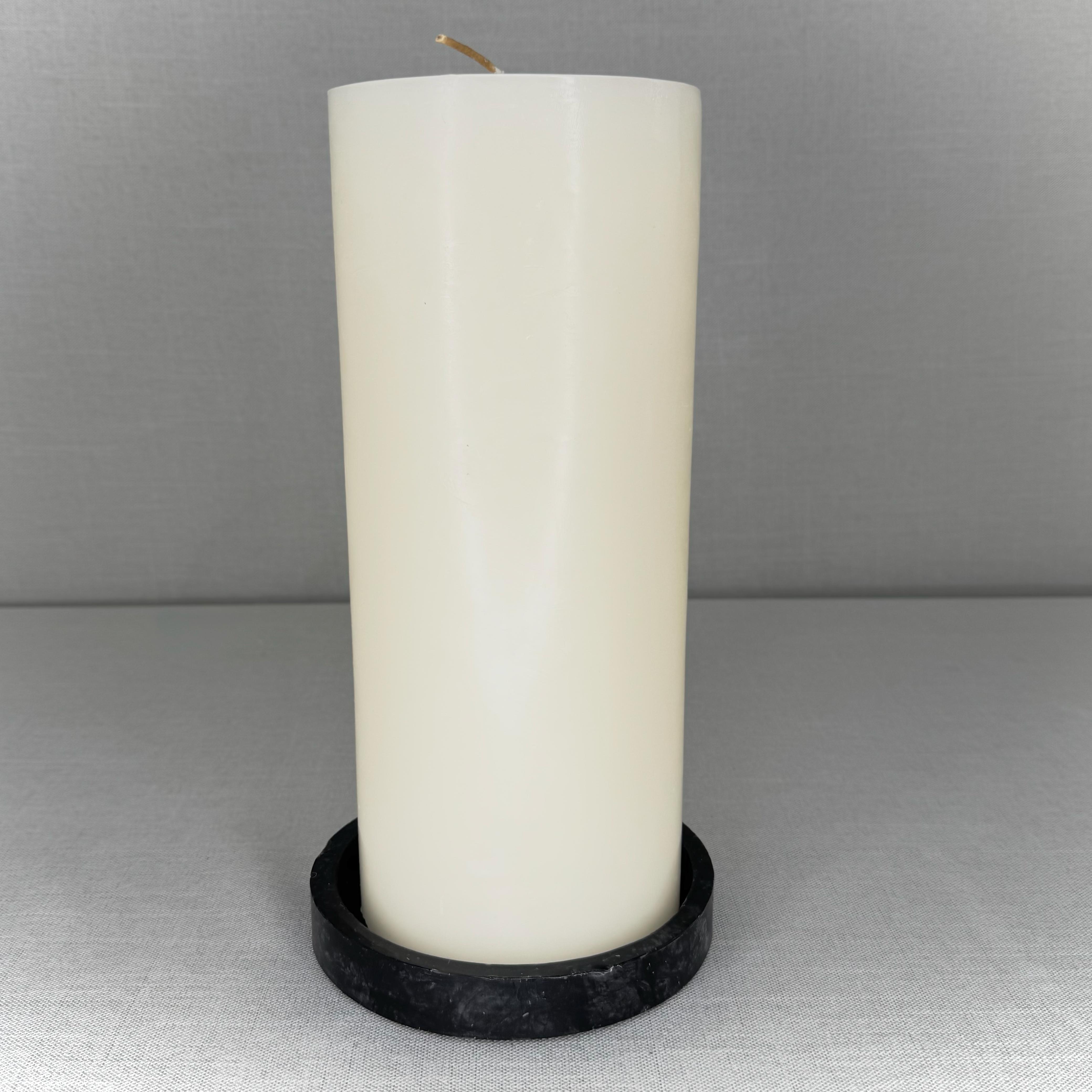 BASE DE PARAFINA PARA CIRIO