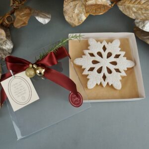 ALFAJORES NAVIDEÑOS