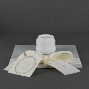 MACETAS MINIS COLECCIÓN DE ARCILLA