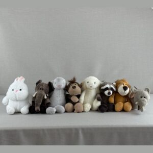 PELUCHES