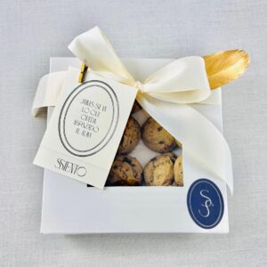 GALLETAS CHUNKY DE CHOCOLATE Y NUEZ