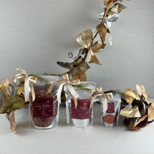 BOTANA SALADA EN BOLSA