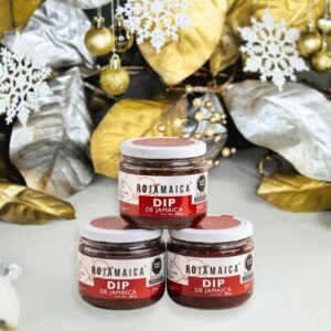 DIP ROJAMAICA