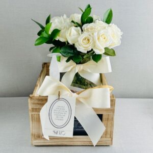 KIT CAJA VIRGEN ÓNIX