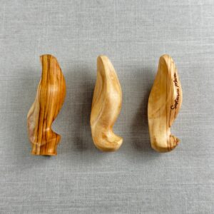 VIRGEN DE TIERRA SANTA