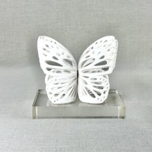 MARIPOSA DOBLE– ABRAZOS DEL CIELO