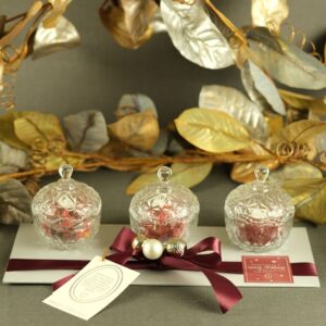 ESFERAS CON ENCHILADOS