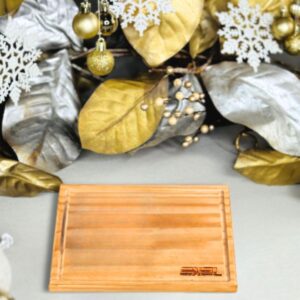 TABLA DE MADERA PERSONALIZADA